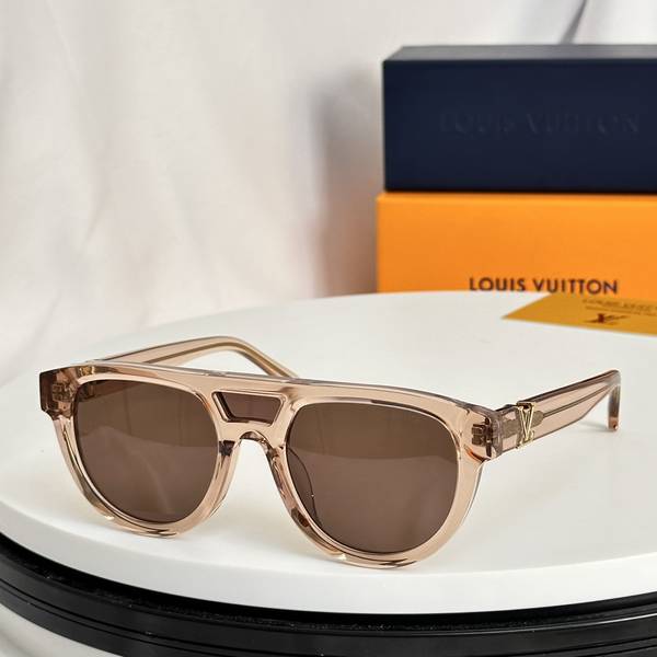 Louis Vuitton Sunglasses Top Quality LVS03280